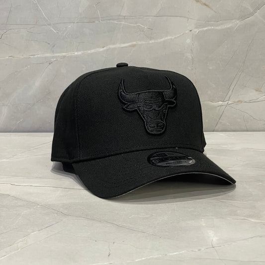 9FORTY AF CHICAGO BULLS BOB