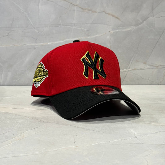 9FORTY AFRAME NY YANKEES EXCLUSIVE