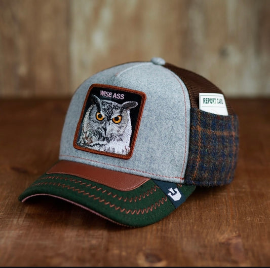 GOORIN BROS WISE ASS