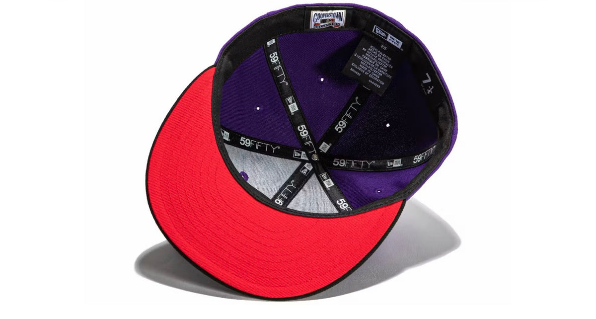 59FIFTY FLORIDA MARLINS EXCLUSIVE