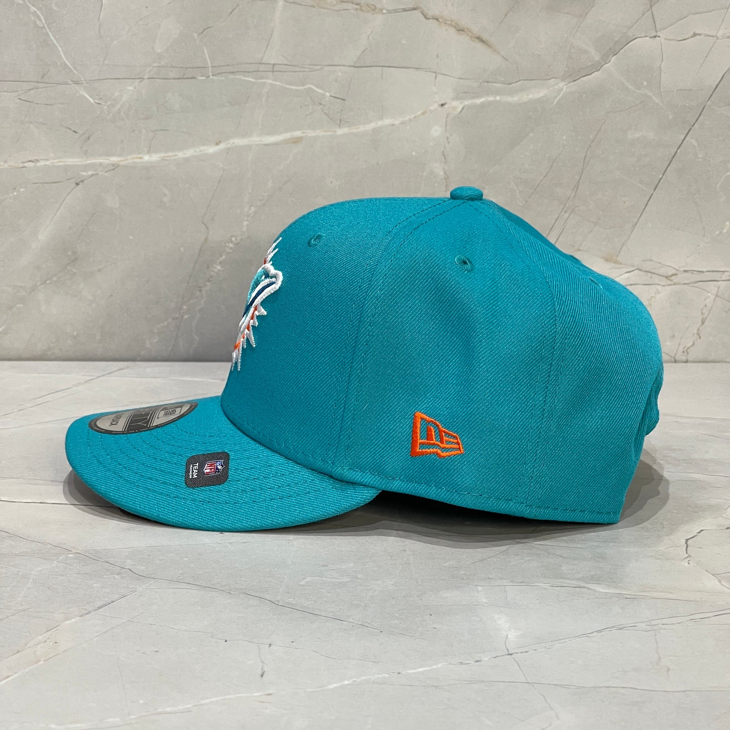 9FIFTY MIAMI DOLPHIN TURQUESA