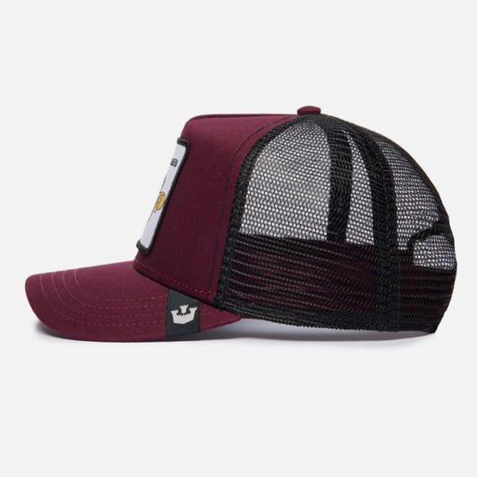 GOORIN BROS QUEEN VINO