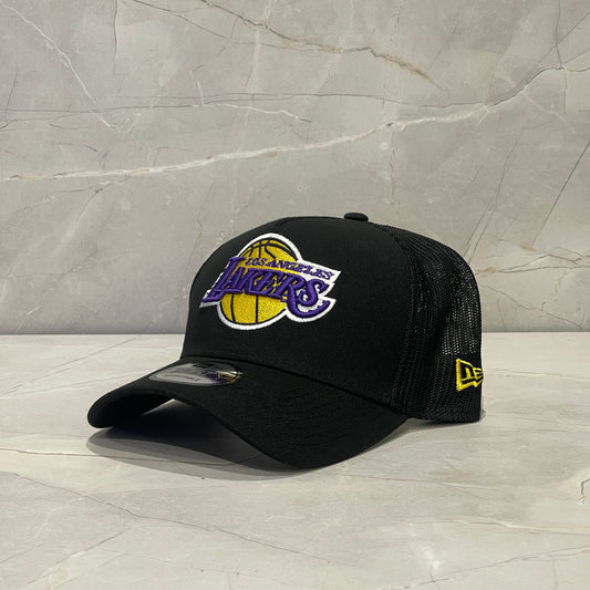 9FORTY LAKERS LOS ÁNGELES