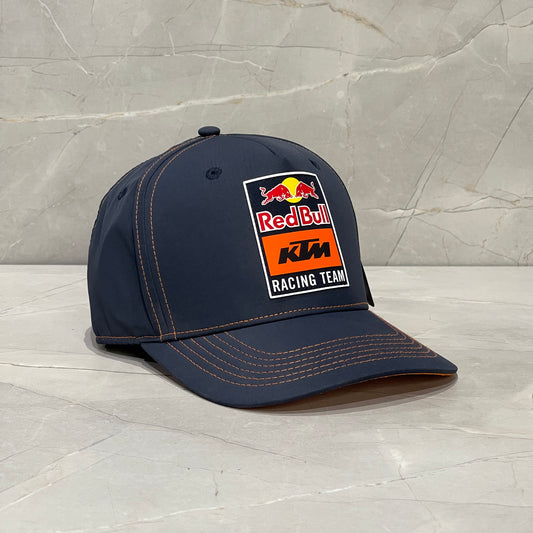 REDBULL KTM RACINGTEAM