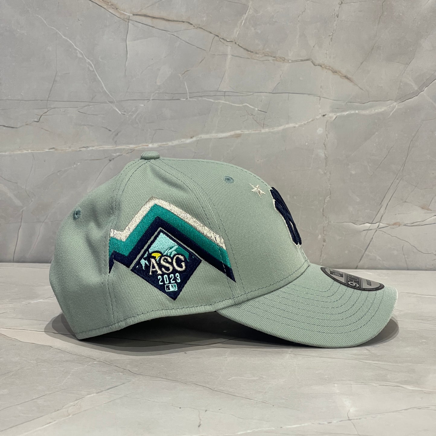 9FORTY NY YANKEES MENTA