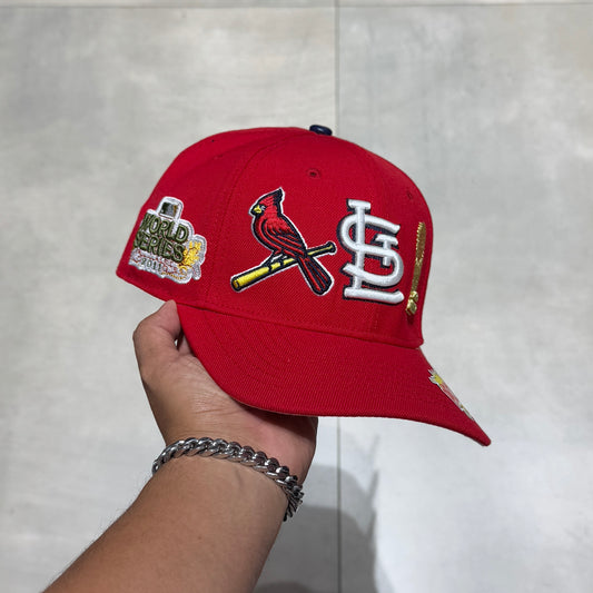 ST LOUIS CARDINALS EXCLUSIVE