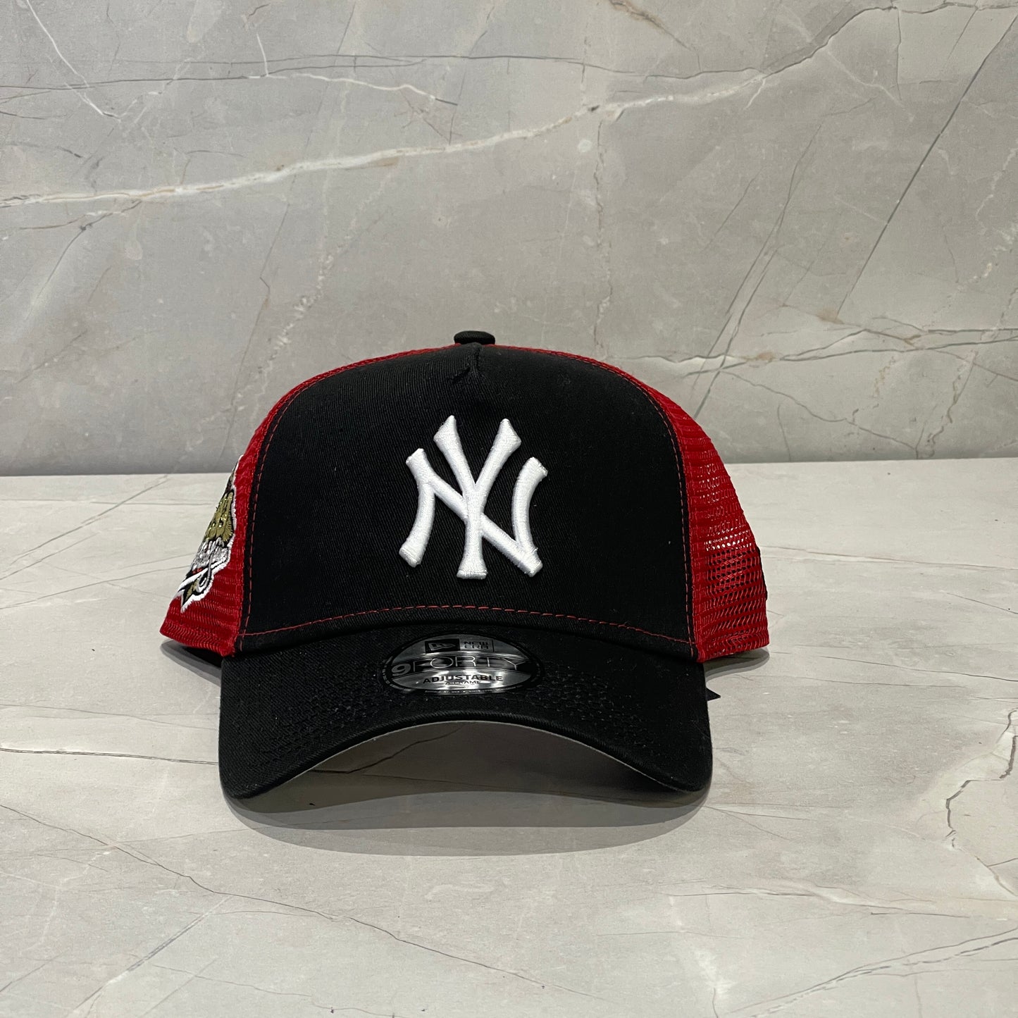 9FORTY NY YANKEES BLACK