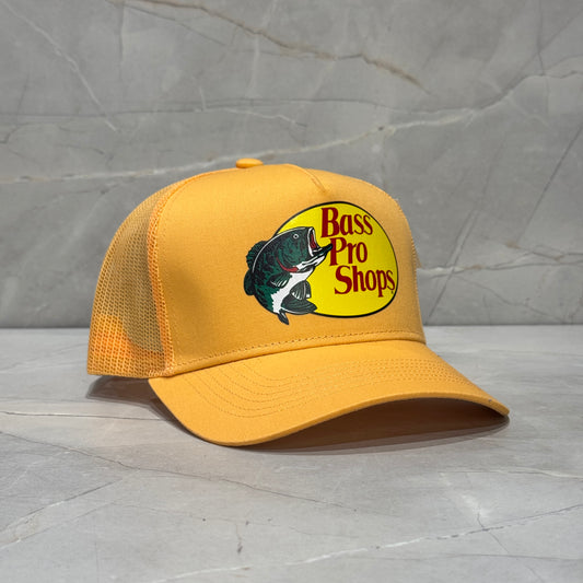 BASSPROSHOPS PASTEL ORANGE