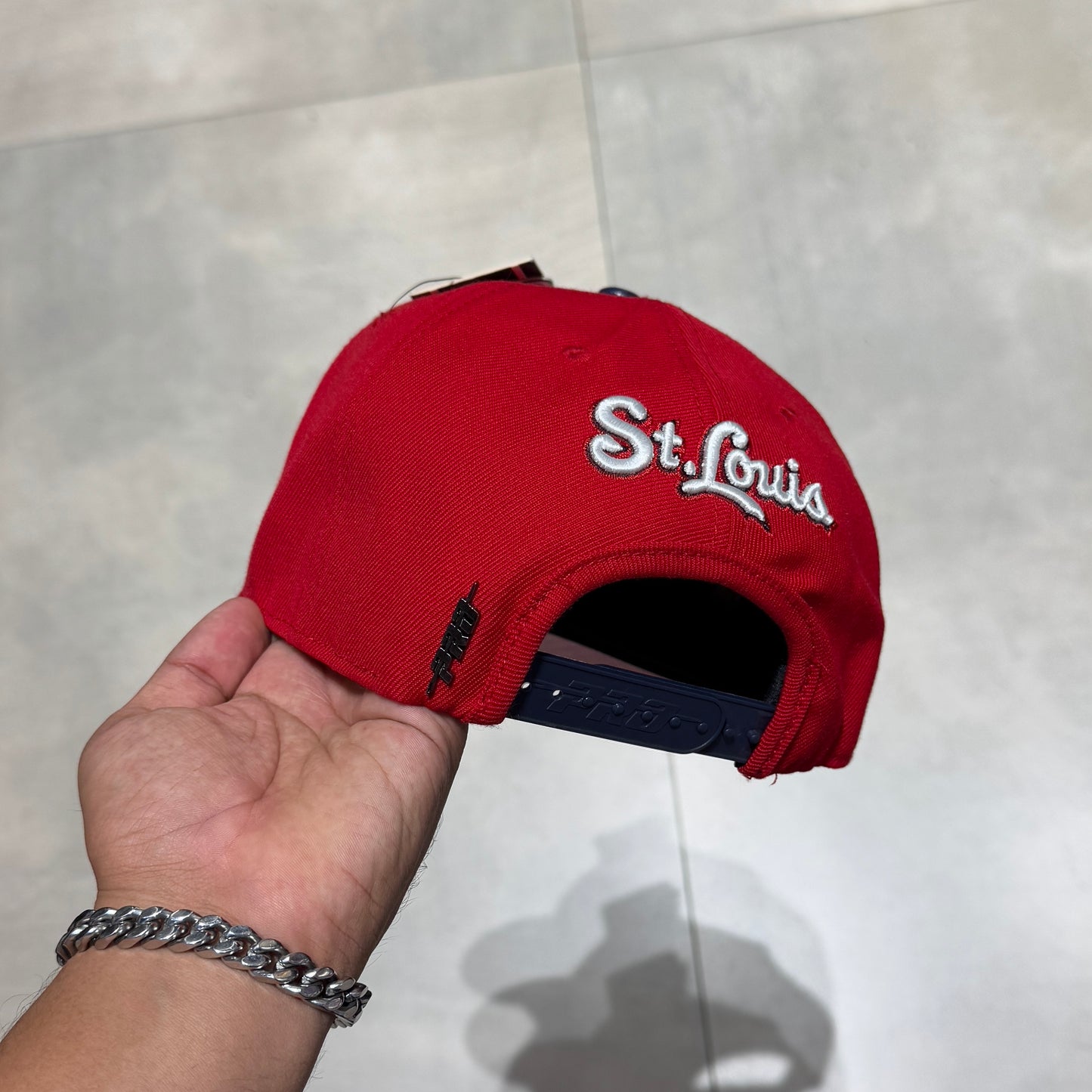 ST LOUIS CARDINALS EXCLUSIVE