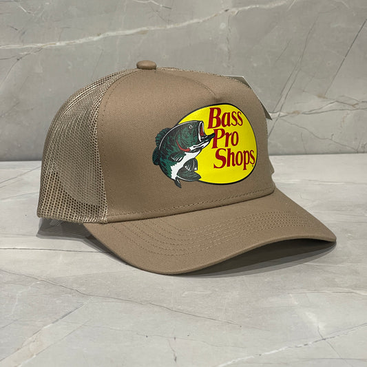 BASSPROSHOPS KHAKI