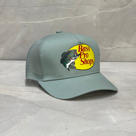 BASSPROSHOPS SAGE GREEN