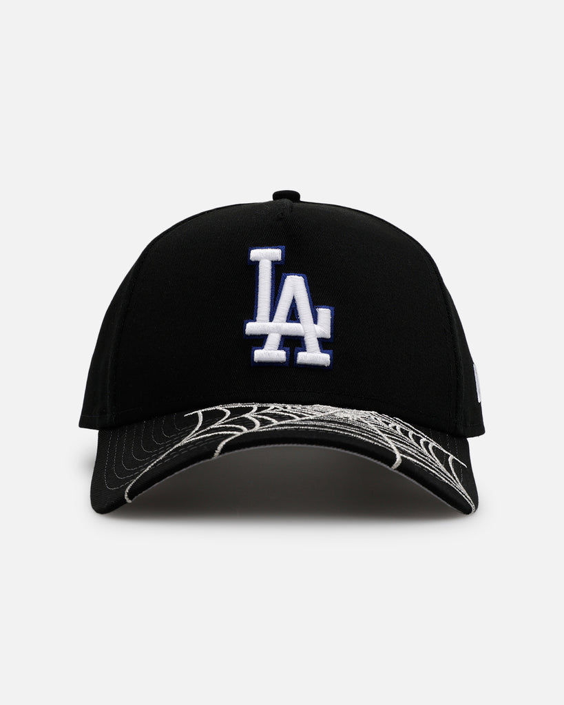 9FORTY LA DODGERS SPIDERWEB EXCLUSIVE