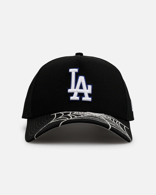 9FORTY LA DODGERS SPIDERWEB EXCLUSIVE