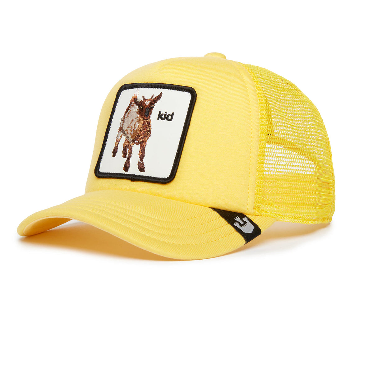 GOORIN BROS KID YELLOW NIÑO