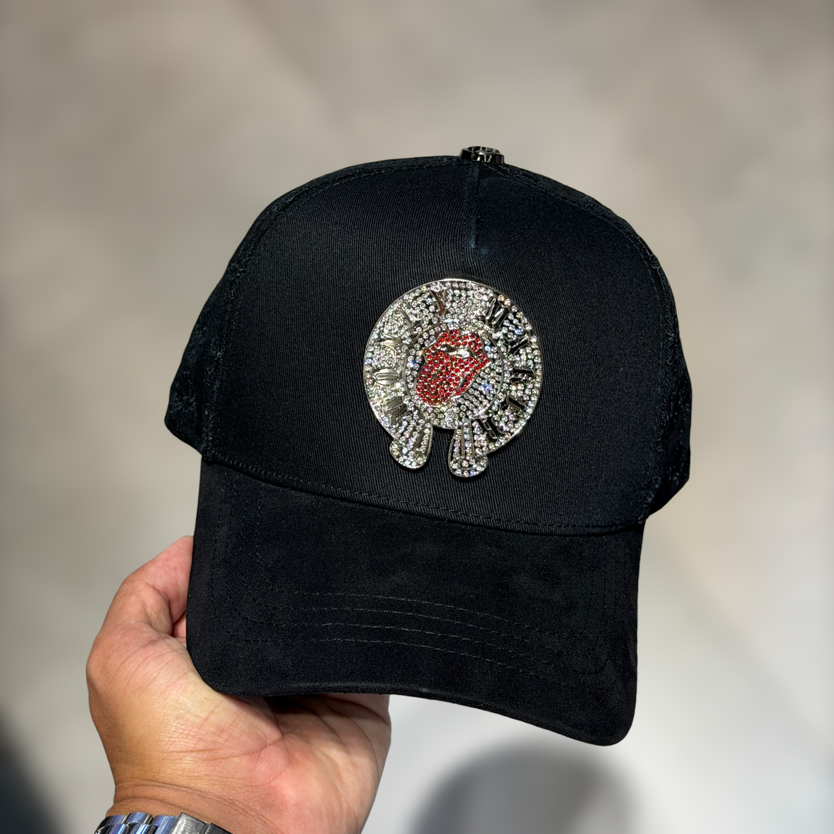 BÉLICA ACE HATS MONEY MAKER ROLLING