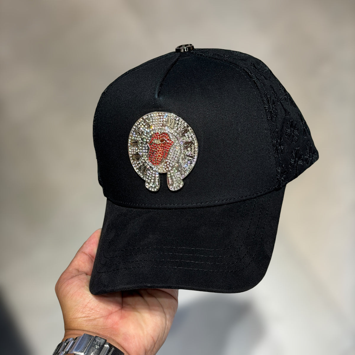 BÉLICA ACE HATS MONEY MAKER ROLLING