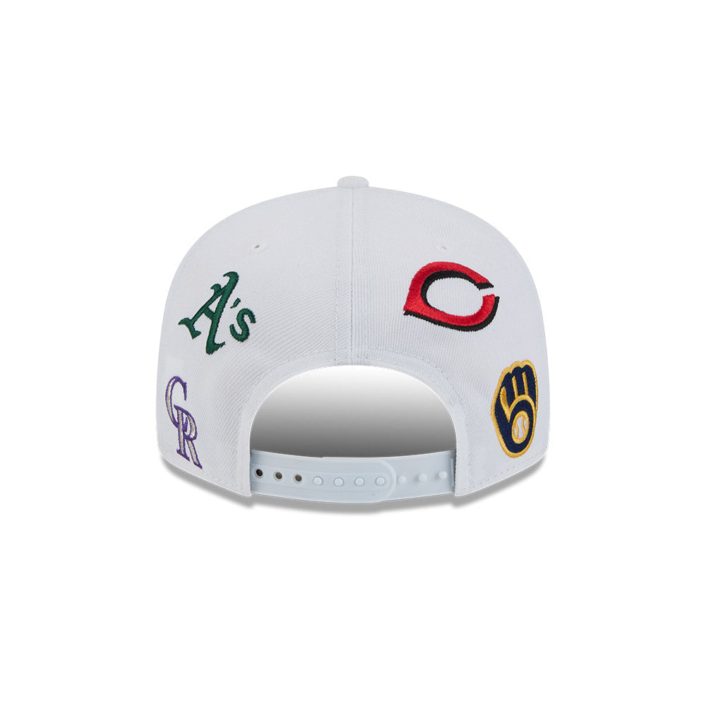 9FIFTY MLB MULTILOGO SPRING TRAINING