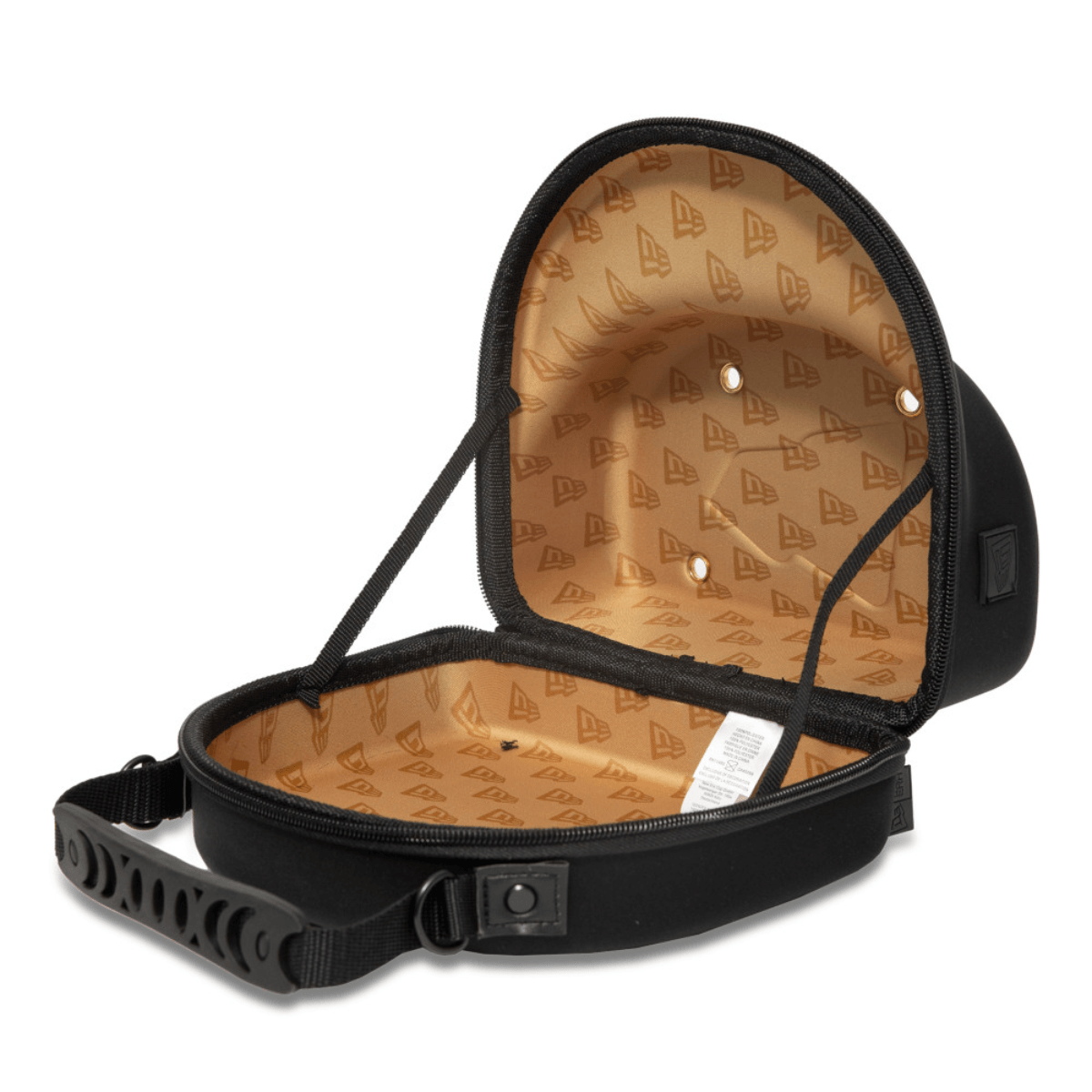 CAP CARRIER NEW ERA 2 PACK