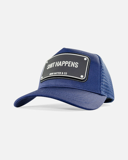 SHIT HAPPENS - John Hatter