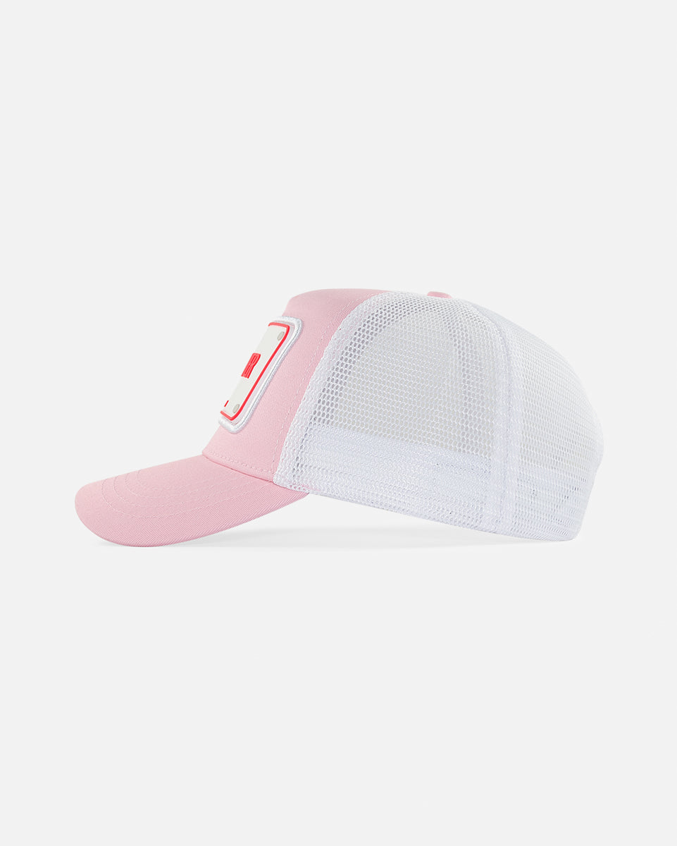 JOHN HATTER GIRL POWER PINK