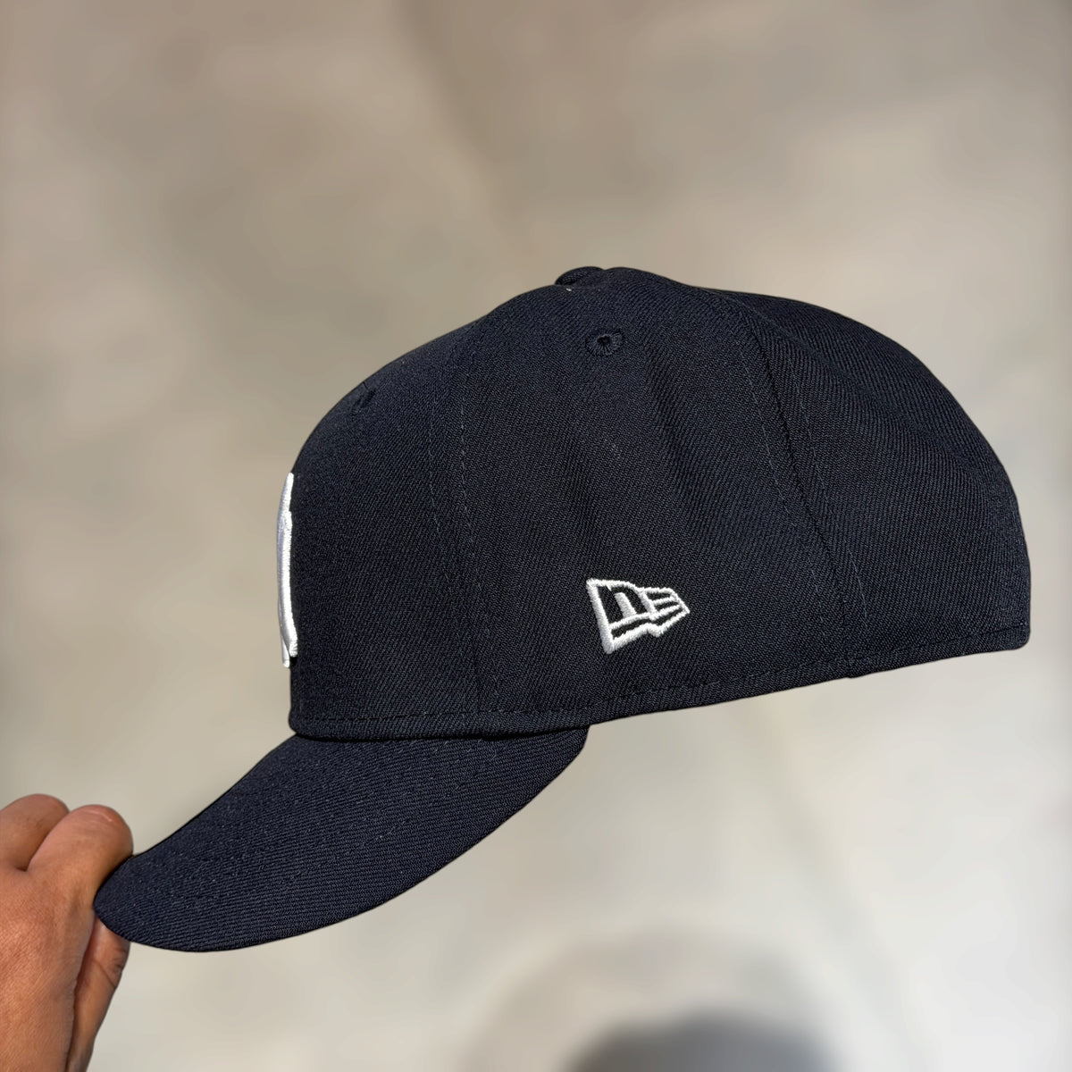 9FIFTY NY YANKEES NAVY BLOOMING FLORAL