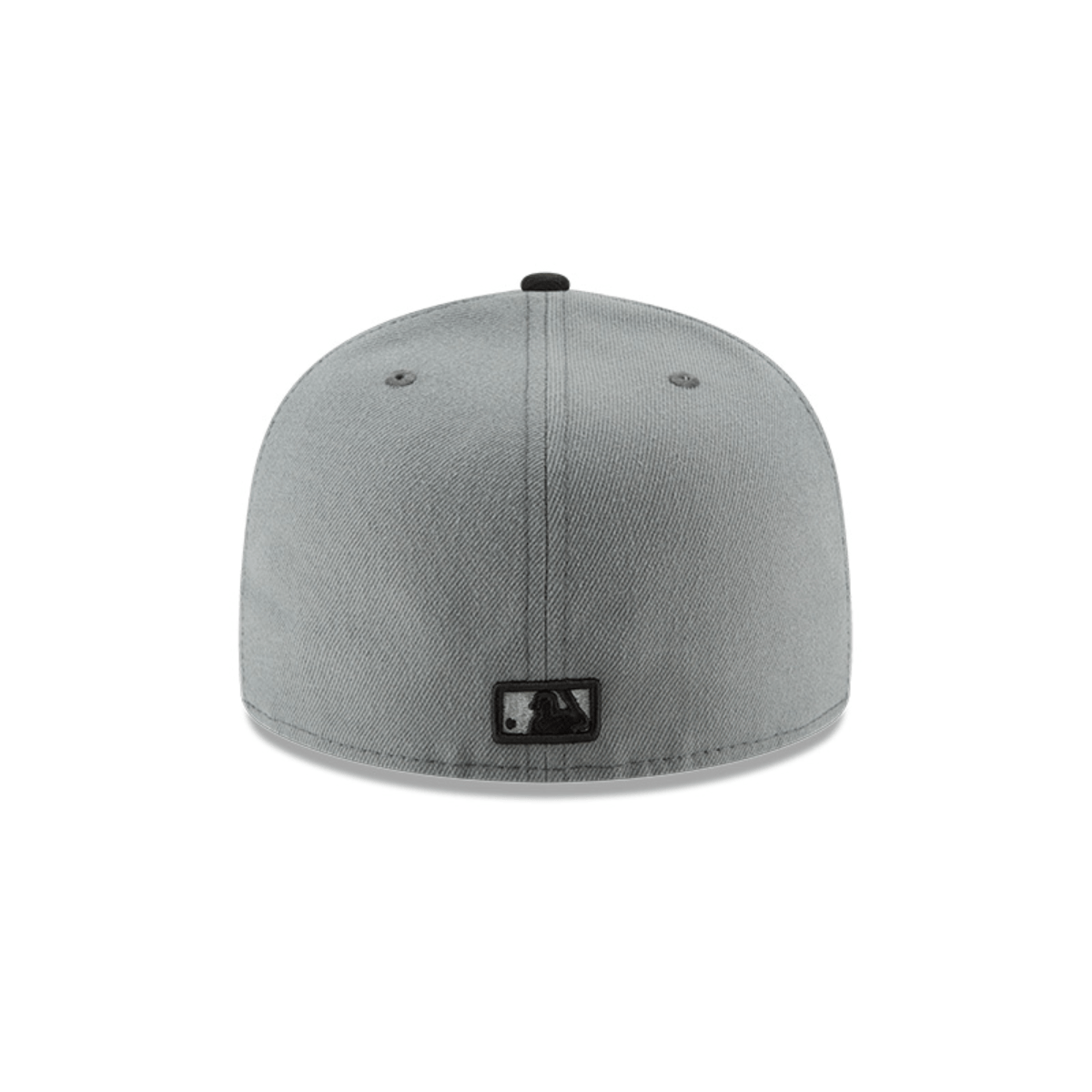 59FIFTY NY YANKEES GRAY/BLACK