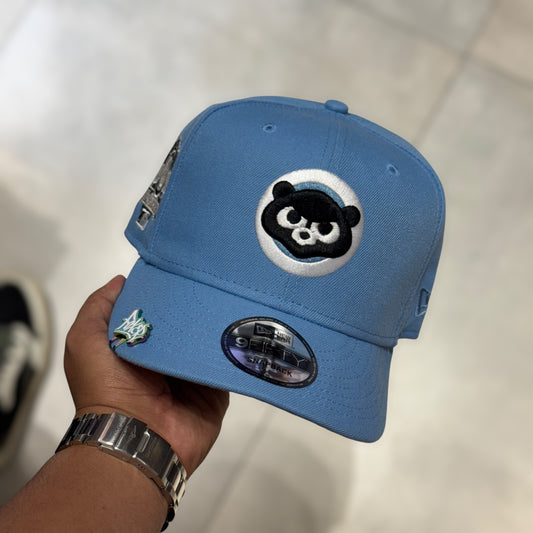 9FIFTY CHICAGO CUBS
