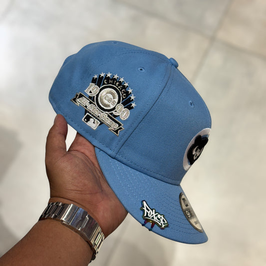 9FIFTY CHICAGO CUBS