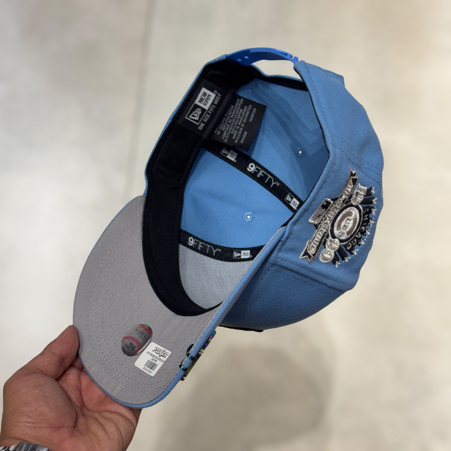 9FIFTY CHICAGO CUBS