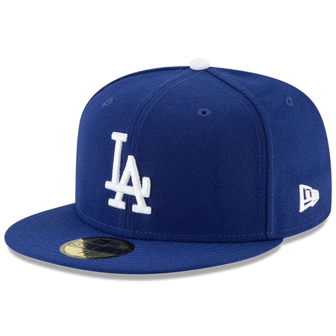 59FIFTY LA DODGERS ROYAL 42 ROBINSON