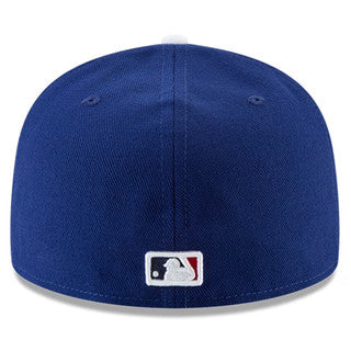 59FIFTY LA DODGERS ROYAL 42 ROBINSON