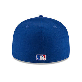 59FIFTY TORONTO BLUE JAYS ROYAL WORLD SERIES 1993