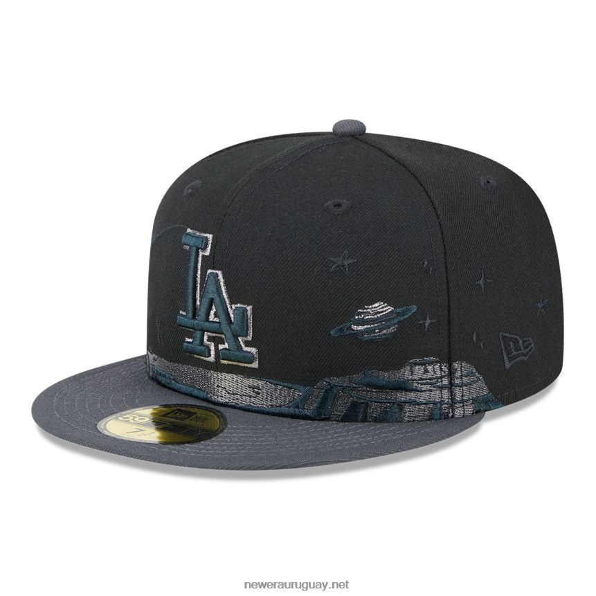 59FIFTY LA DODGERS PLANETARY