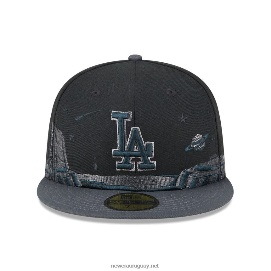 59FIFTY LA DODGERS PLANETARY
