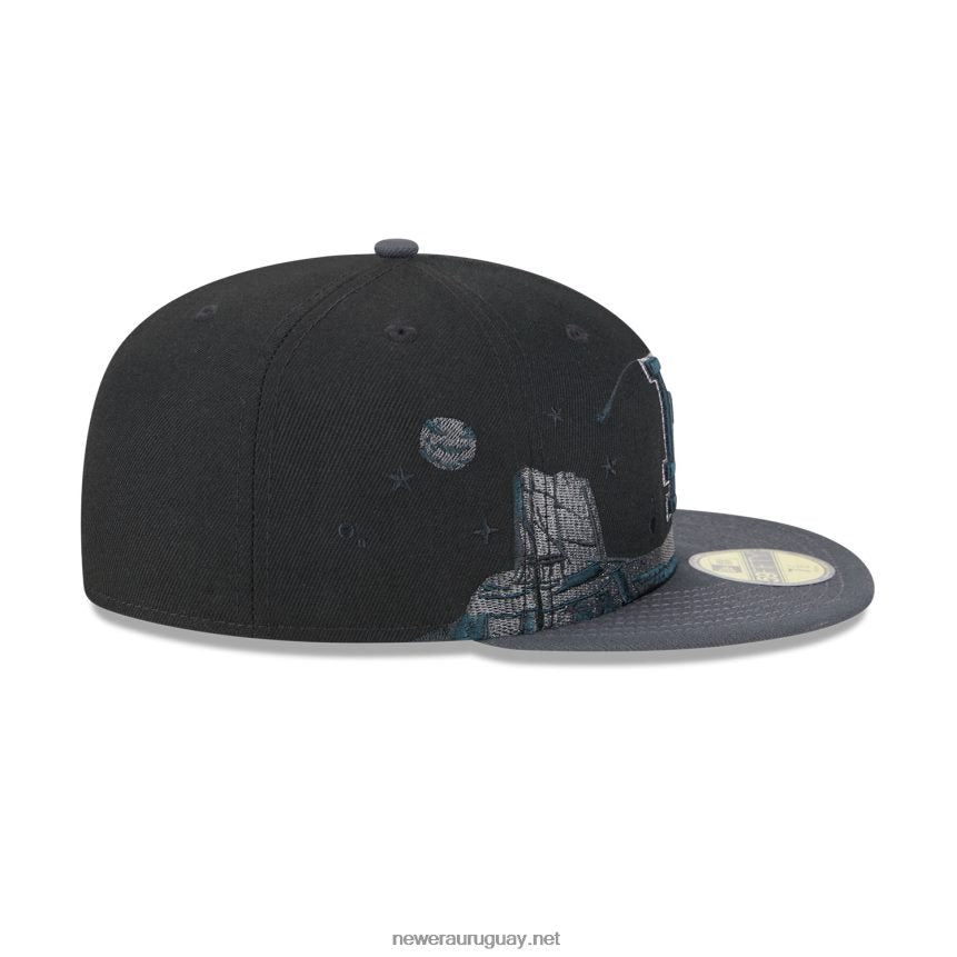 59FIFTY LA DODGERS PLANETARY