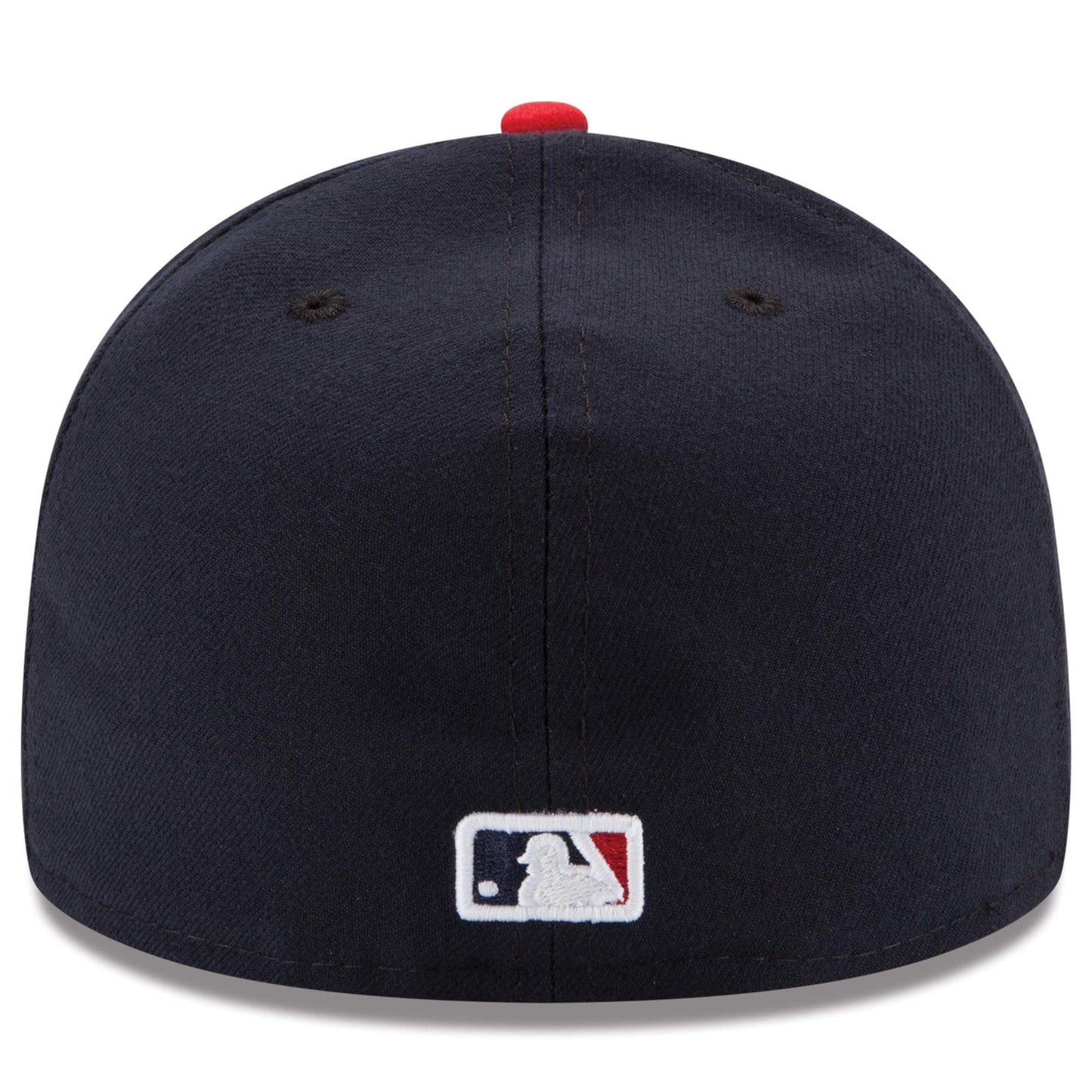 59FIFTY ST LOUIS CARDINALS NAVY/RED BRIM