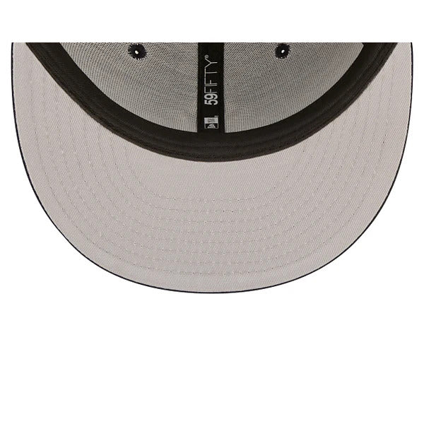 59FIFTY NY YANKEES TEAM HEART NAVY