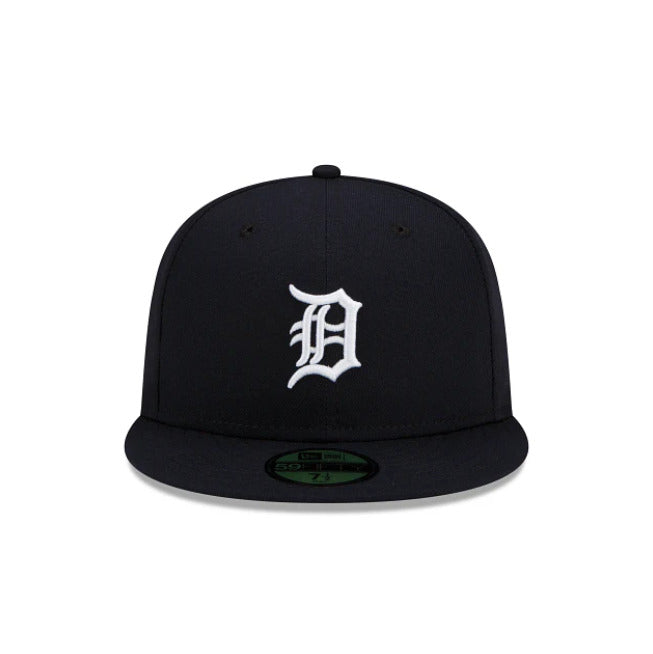 59FIFTY DETROIT TIGER NAVY 42 ROBINSON