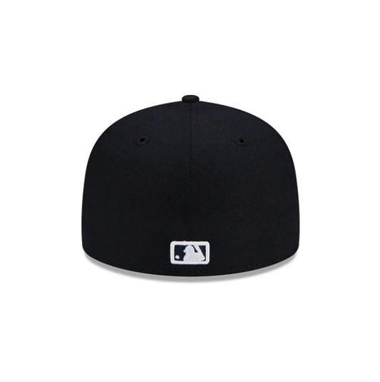 59FIFTY DETROIT TIGER NAVY 42 ROBINSON