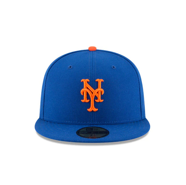59FIFTY NY METS ROYAL BLUE 42 ROBINSON