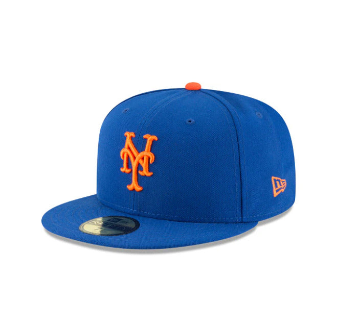 59FIFTY NY METS ROYAL BLUE 42 ROBINSON