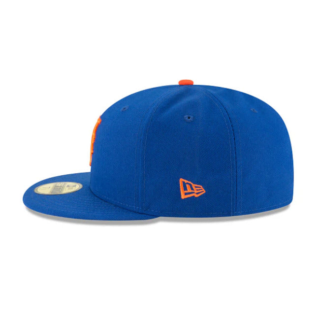 59FIFTY NY METS ROYAL BLUE 42 ROBINSON