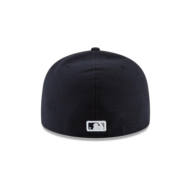 59FFTY DETROIT TIGER NAVY WHITE LOGO