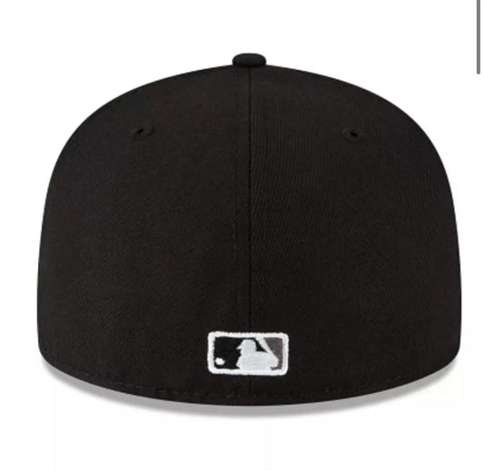 59FIFTY WHITE SOX SOUTHSIDE B/W