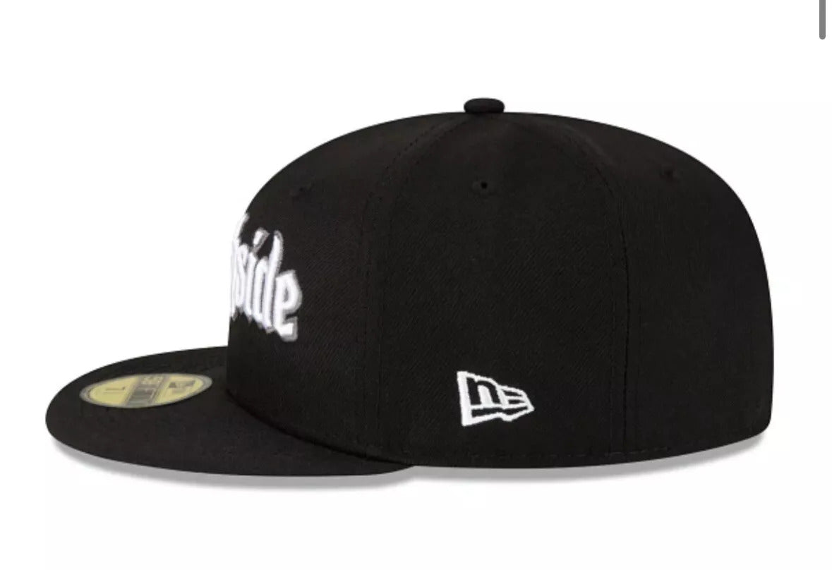 59FIFTY WHITE SOX SOUTHSIDE B/W