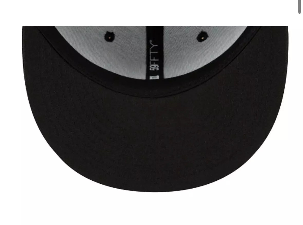 59FIFTY WHITE SOX SOUTHSIDE B/W