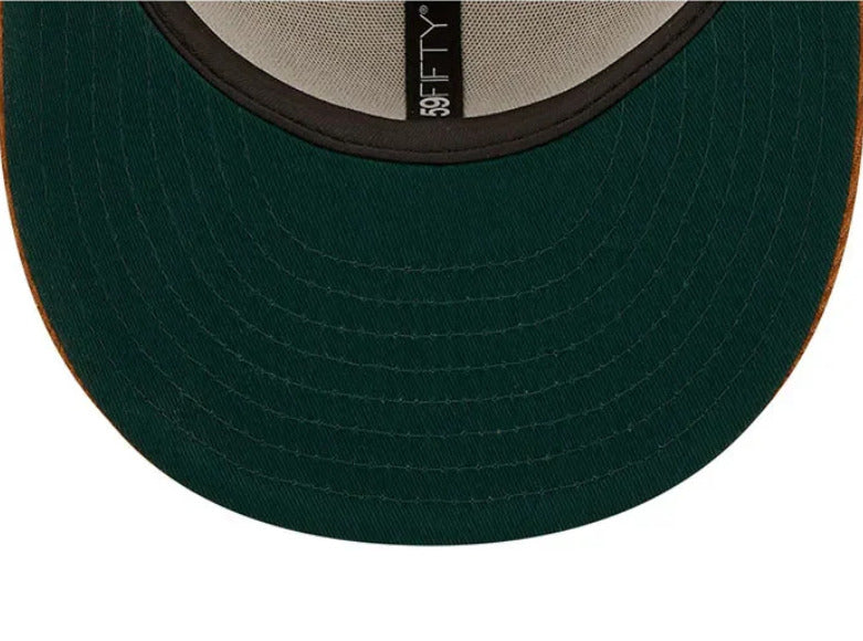 59FIFTY WHITE SOX PANA