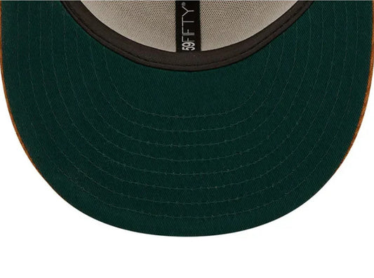 59FIFTY WHITE SOX PANA