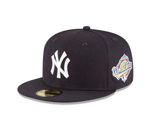 5950 YANKEES NAVY WORLD SERIES 96