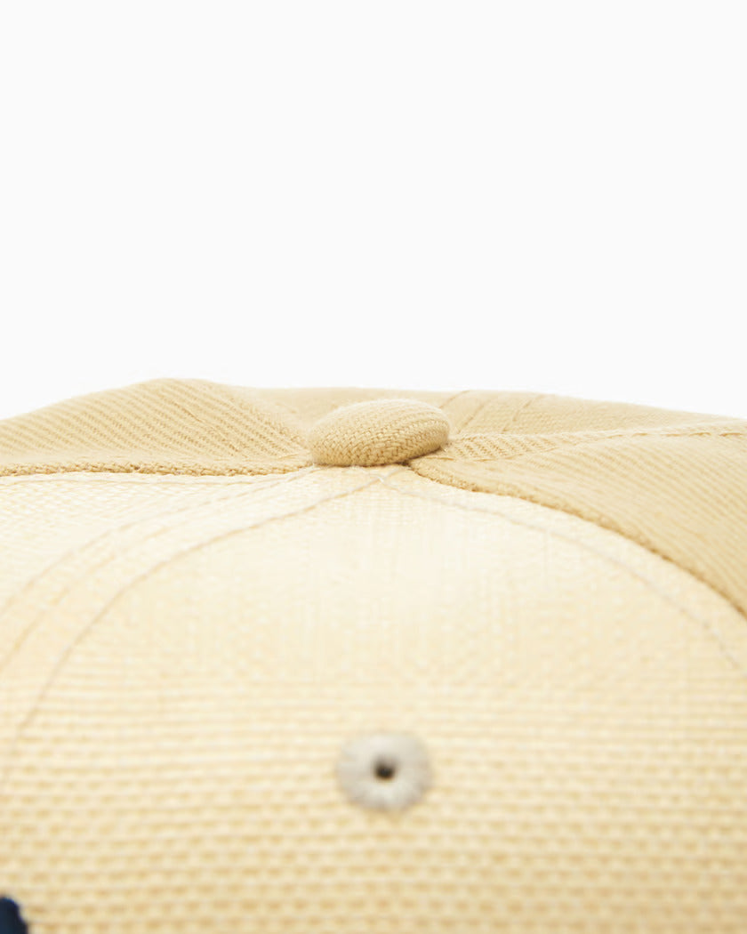 59FIFTY NY YANKEES BEIGE LOGO CELESTE WS 1999